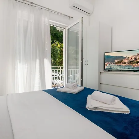 Matej Apartman
