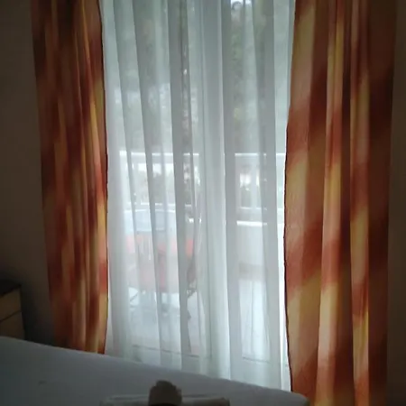 Apartamento Matej Neum