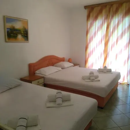 Matej Apartment
