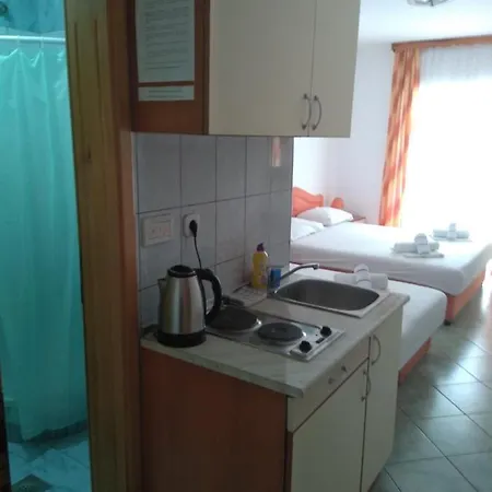 Apartamento Matej *