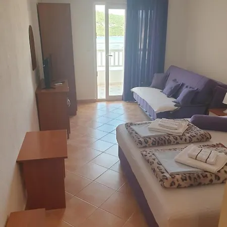 Matej Apartment
