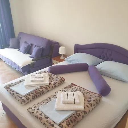 Matej דירה *