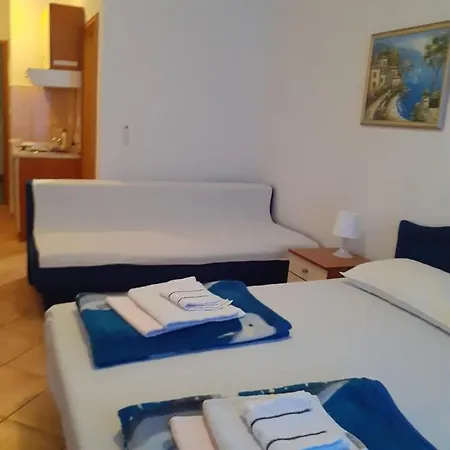 Matej Apartment Neum