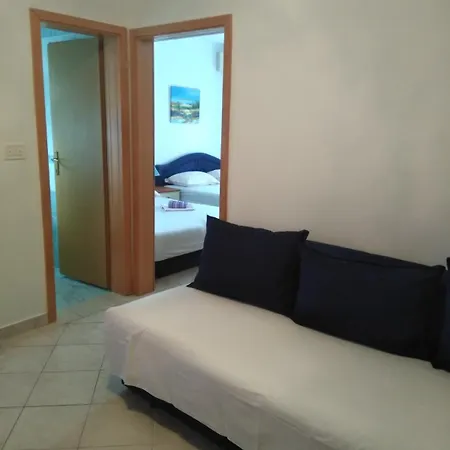 Apartment Matej *