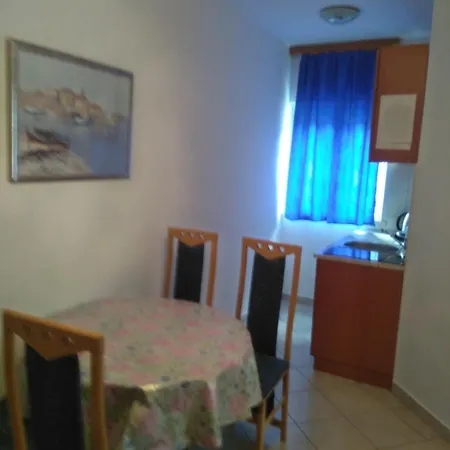 Apartman Matej