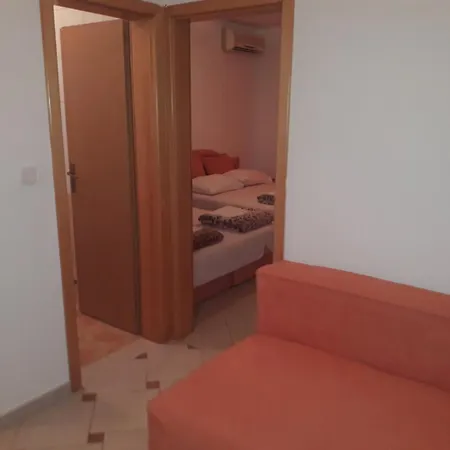 Apartment Matej