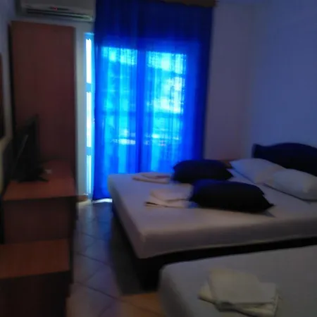 Matej Apartman