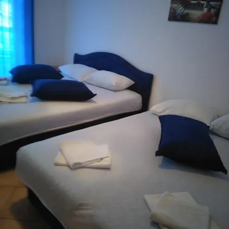 Apartment Matej