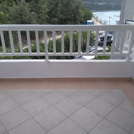 Apartment Matej *