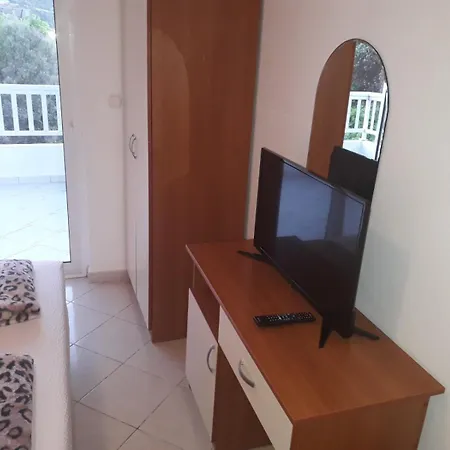 Matej Apartment Neum