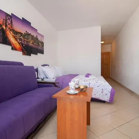 Matej Apartment *