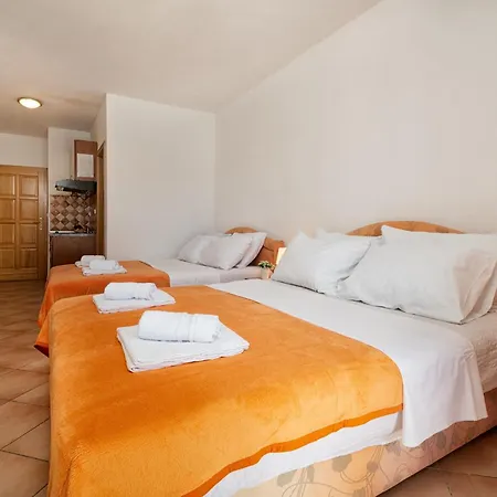 Apartman Matej *