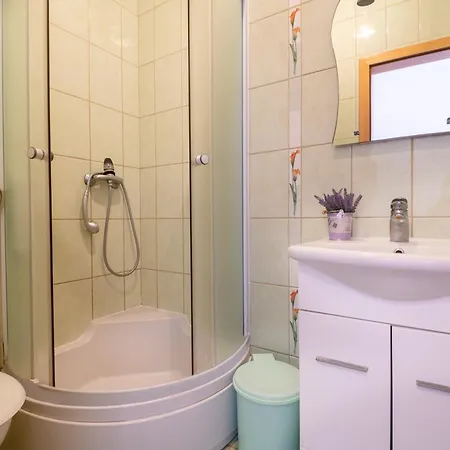 Matej Apartamento Neum