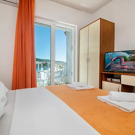 Apartman Matej Neum
