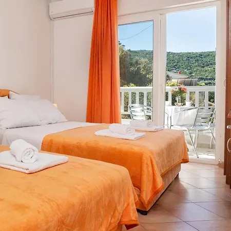 Apartment Matej Neum