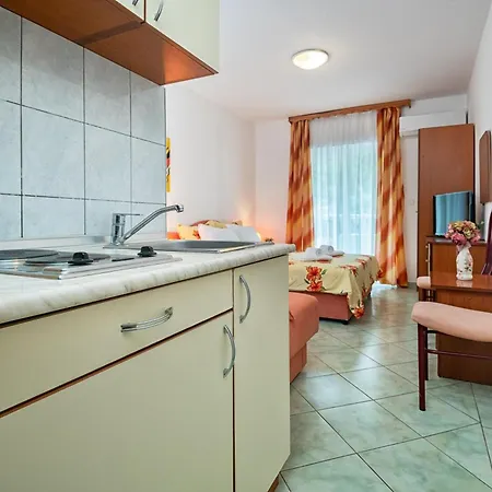Matej Apartment *