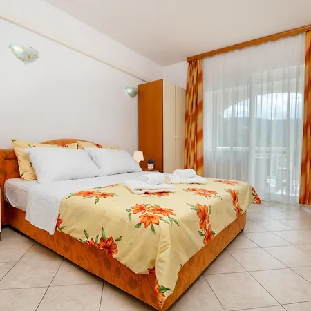 Apartman Matej Neum