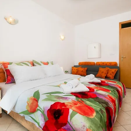 Apartman Matej