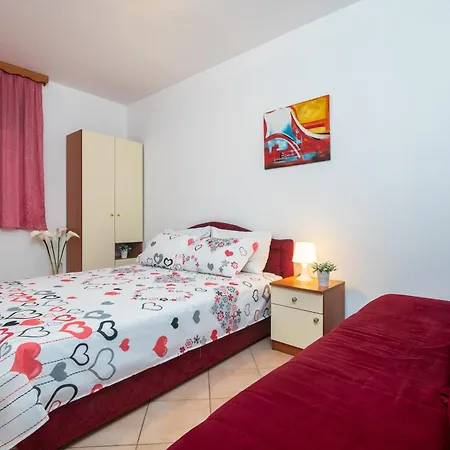 Apartment Matej *