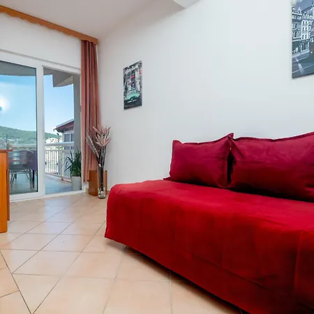 Apartman Matej Neum