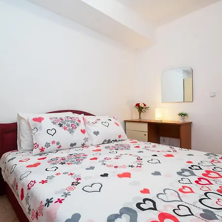 Apartment Matej
