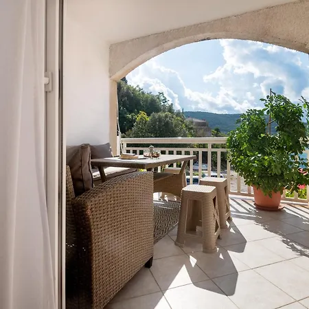 Apartman Matej *