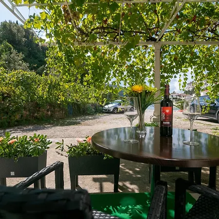 Matej Apartment Neum