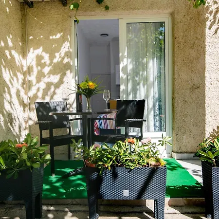 Matej Apartman