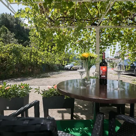Matej Apartman