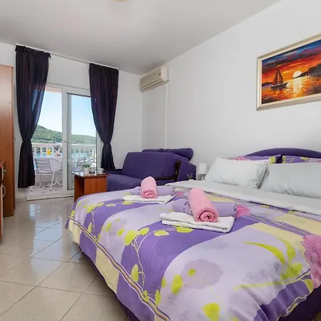 Matej Apartman *