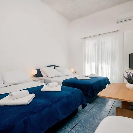 Matej Apartment