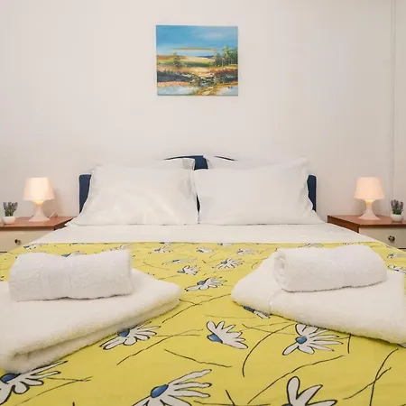 Matej Apartment Neum