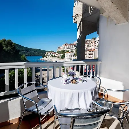 Matej Apartment Neum